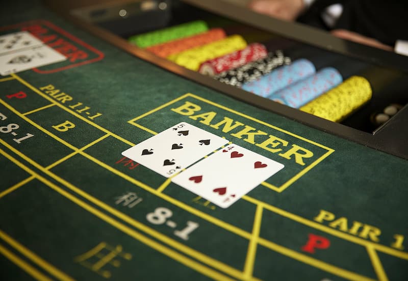 Baccarat VN88: Khám phá sòng bài đẳng cấp kiếm tiền khủng 5 Những lưu ý quan trọng khi tham gia chơi Baccarat VN88