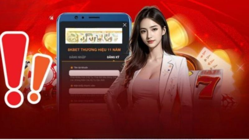 Đăng ký VN88: Tạo tài khoản cá cược chỉ mất 3 phút 4 Nhiều khuyến mãi cược đa dạng