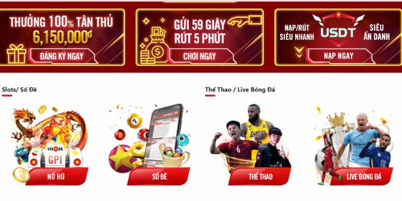 Đăng nhập VN88: Truy cập tài khoản trải nghiệm cá cược 5 Tôi bị quên mật khẩu thì phải làm sao?