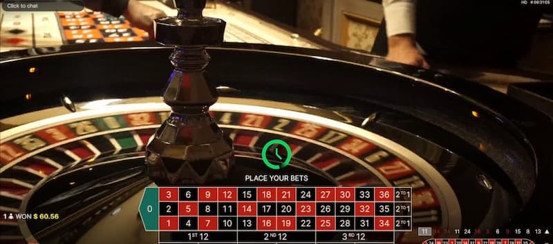 Live Casino VN88: Sảnh Casino Online đẳng cấp bậc nhất châu Á 4 Kinh nghiệm chơi Live Casino VN88 bách chiến bách thắng