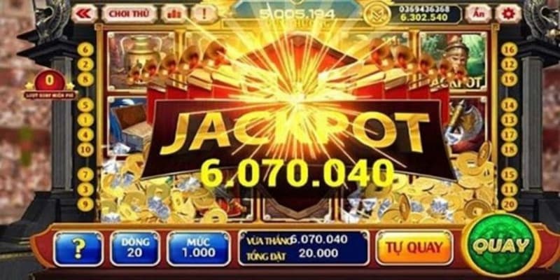 Quay hũ VN88: Sân chơi càng quay càng nổ hũ khủng mỗi ngày 2 Cách truy cập chơi game quay hũ VN88