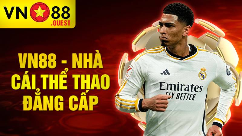 VN88 31 VN88 nhà cái cá cược thể thao giải trí số 1 châu Á